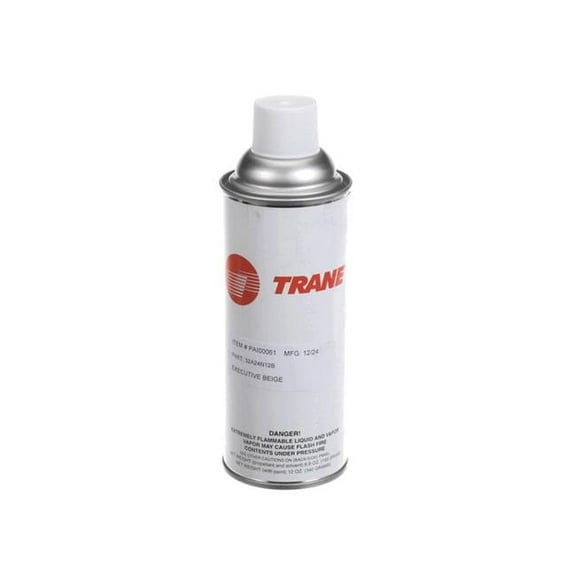 Trane PAI00061 Spray Paint - Executive Beige