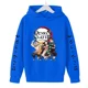 thumbnail image 3 of Nueva sudadera con capucha de Demon Slayer para primavera y otoño para niños, ropa para niños, sudadera con capucha de manga larga para niños, sudadera con capucha de Anime Yaiba, 3 of 5
