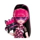 thumbnail image 3 of Muñeca Mattel Monster High Muñeca Draculaura Scooter, 3 of 6