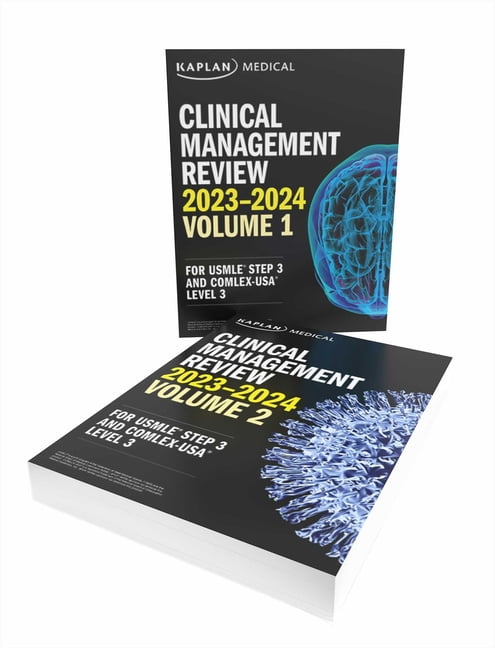 【未使用新品7冊セット】Kaplan USMLE STEP1 2024-2025 未使用新品7冊セット】Kaplan USMLE STEP1 2024-2025