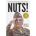 thumbnail image 1 of Nuts!: A 101st Airborne Division Machine Gunner at Bastogne, 1 of 1