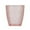 Pink, variant on Colored Drinking Glasses 10Oz Vintage Acrylic Glassware(White-8X7.3Cm)