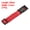 Red, variant on Unique Bargains Utility Strap with Buckle Quick Release Belt Travel Bag Packing Navy Blue