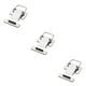 thumbnail image 3 of Speravity Stainless Steel Metal Spring Loaded Latches Hasp Hardware Toggle Catch Boat Type1 NO1, 3 of 6