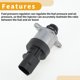 thumbnail image 4 of Regulador de presión de combustible Unique Bargains No.13518515155/0928400827 para Bmw X6 2019-2023 Plástico Metal 20-70 Psi Resistente a la corrosión 1 Pcs, 4 of 7
