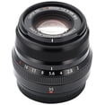 thumbnail image 2 of Lente Fujinon XF35mm F2R WR Negro Fujinon F2R WR, 2 of 8