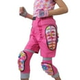 thumbnail image 3 of Equipo de protección, pantalones cortos acolchados para niños, pantalones cortos acolchados para niños, protección para la cadera, pantalones cortos de EVA multifuncionales, 3 of 11