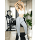 thumbnail image 4 of Set De Dos Pants De Mujer Pantalones Anchos Casual O Elgante Pans Stretch, 4 of 5