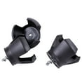 thumbnail image 1 of Herramientas para recoger pelotas, recogedor de entrenamiento para entrenamiento de pelotas, suministros para exteriores, 2 uds., 1 of 5