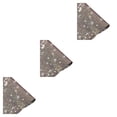 thumbnail image 4 of Riwesomey Pegatinas de hojas de diamantes de imitación, Kit de embalaje de regalo, accesorios de bricolaje, decoraciones de coche con purpurina para Type1 NO1 Riwesomey  CBP224023, 4 of 6