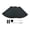 C, variant on Squirrel Baffle for Bird Feeders,Outdoor Hanging Dome Shield for Bird Feeder Protection