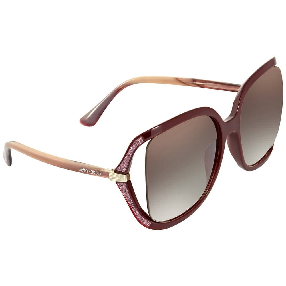 jimmy choo tilda sunglasses