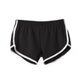 thumbnail image 3 of Taqqpue Women's Cotton Yoga Dance Short Pants Sport Shorts Summer Athletic Cycling Hiking Sports Shorts, 3 of 5