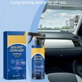 thumbnail image 6 of Car Spray, 2025 New Quick Effective Coating Spray, Advanced car Quick-Acting Coating Agent spray, 3 in 1 High Protection quicks Cars Coatings Sprays,Waterless Wash,Lasting,For All Cars, 6 of 7