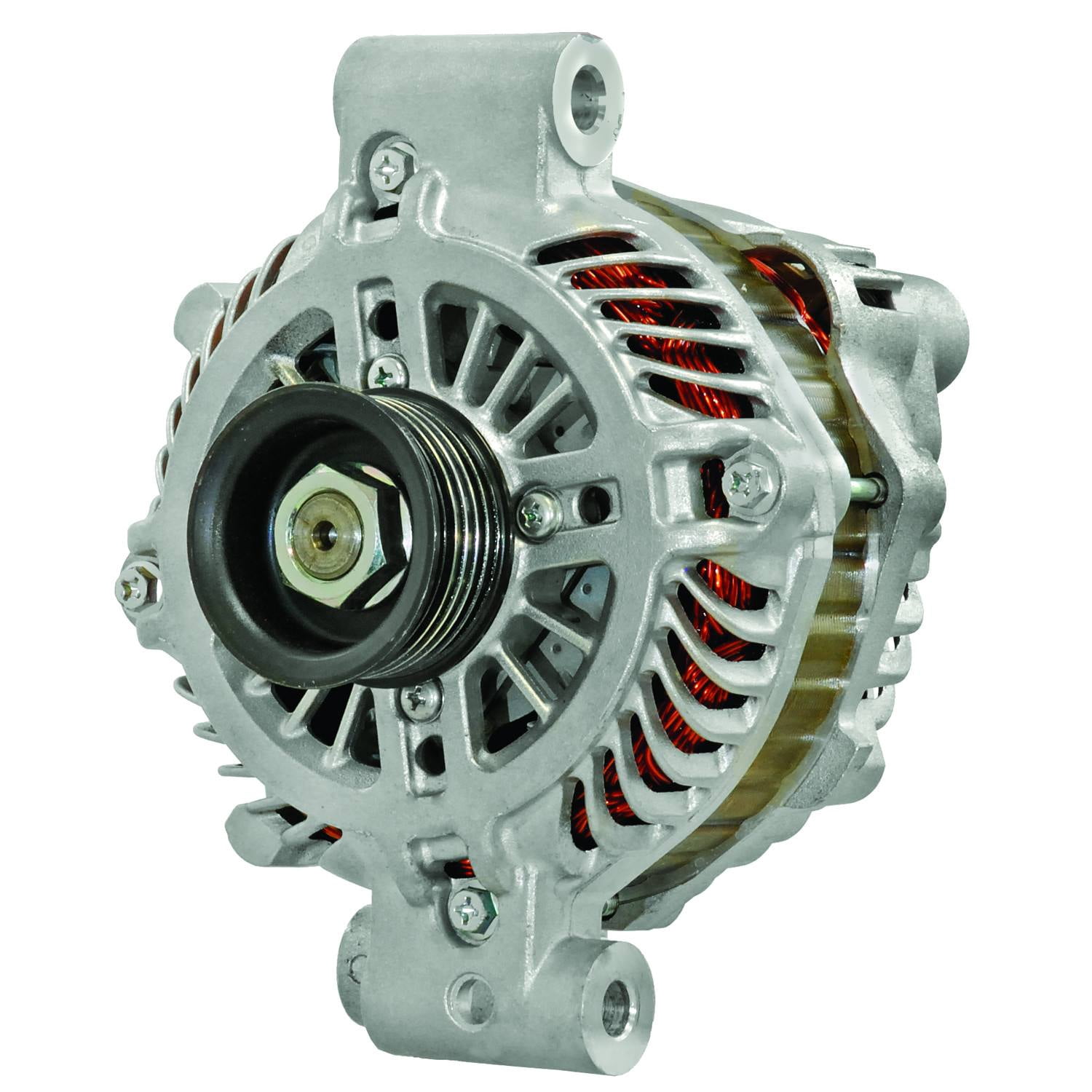 Alternator-Premium Remy 12918 Reman fits 08-09 Pontiac G8 3.6L-V6