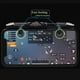 thumbnail image 3 of Gamepad Gatillos Black Shark Botones L1 R1 Celular Pubg Sarafox Black Shark Botones L1 R1 Celular Pubg, 3 of 3