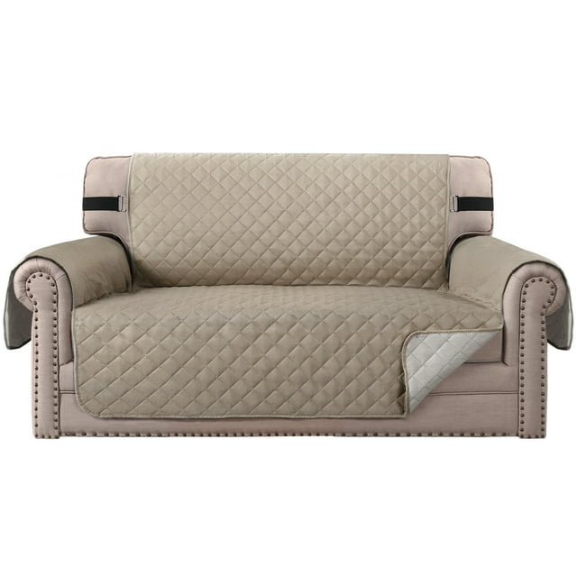 PRETXORVE Coussin de Canapé Style Européen Coussin de Canapé Intégré Housse de Coussin de Saison