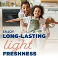 thumbnail image 5 of (2 PACK) ARM & HAMMER Light In-Wash Scent Booster, No Heavy Perfumes, No Dyes, No Parabens, Peony Blossom Scent, 24 Oz, 5 of 13