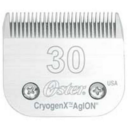 UPC: 0034264416505 | Jarden Consumer Solutions Oster A5 #30 Blade Set Silver Other – 78919-026