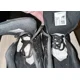 thumbnail image 5 of New Balance 674 Low Top Black Leather Casual Sneakers Men's Size US 10 Wide D, 5 of 6
