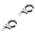 thumbnail image 3 of koolsoo Cable Tray Roller Practical Efficient Saving Time Solid Wire Installation Pulley 2 Pieces, 3 of 9