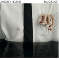 Audrey Horne - Blackout - Rock - CD
