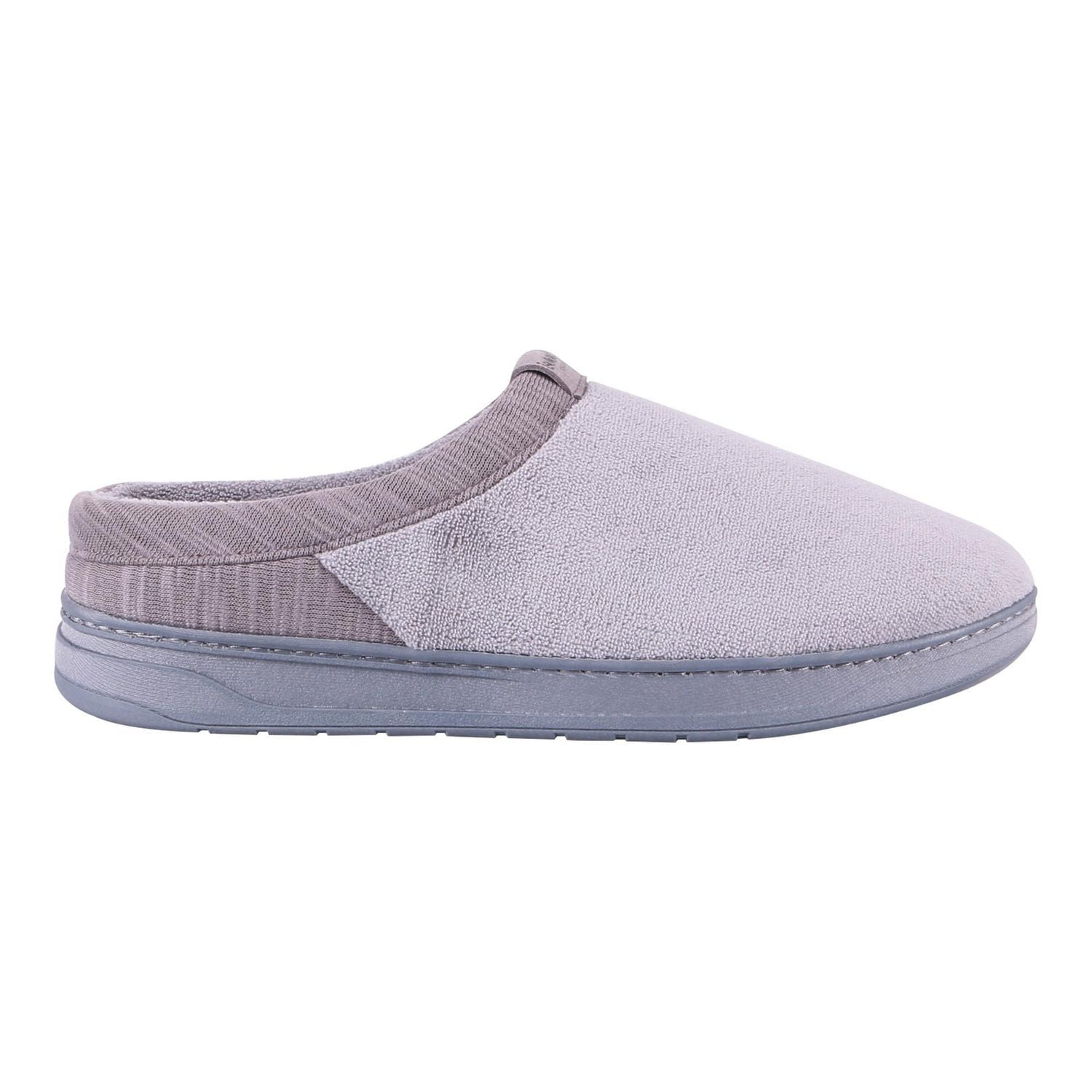Chaussons à capuche pour homme ISOTNER