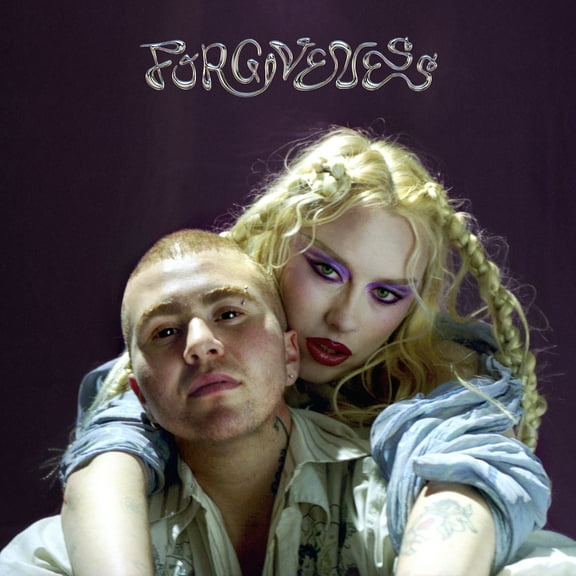 Girlpool - Forgiveness - Music & Performance - CD