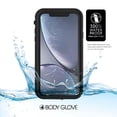thumbnail image 1 of iPhone XR Body Glove Tidal Boitier Impermeable, 1 of 5