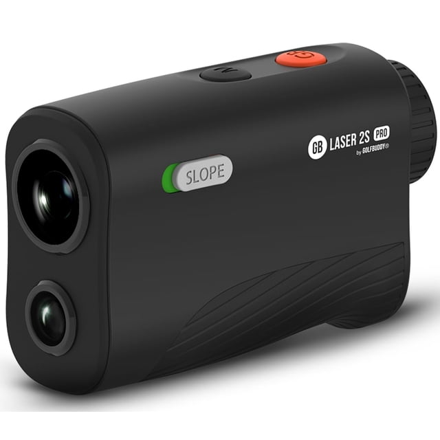 Telémetro láser para golf Golf Buddy GB Laser 2S Pro 1000 m