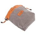 thumbnail image 3 of MasteelfCA 1pc Camera Canvas Pouch Travel Carrying Storage Bag for Camera Lens Accessories, 3 of 7