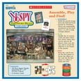 thumbnail image 4 of I Spy Treasure Hunt 100 Piece Jigsaw Puzzle, 4 of 10