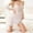 White, variant on Women Sexy Sexy Solid Color Lace Backless Stitching Suspenders Pajamas Home Clothes Dress Set