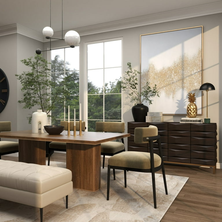 レノックス　バタフライ＆タートル　フィギュア　24Kゴールド陶磁器 置物　美品 7