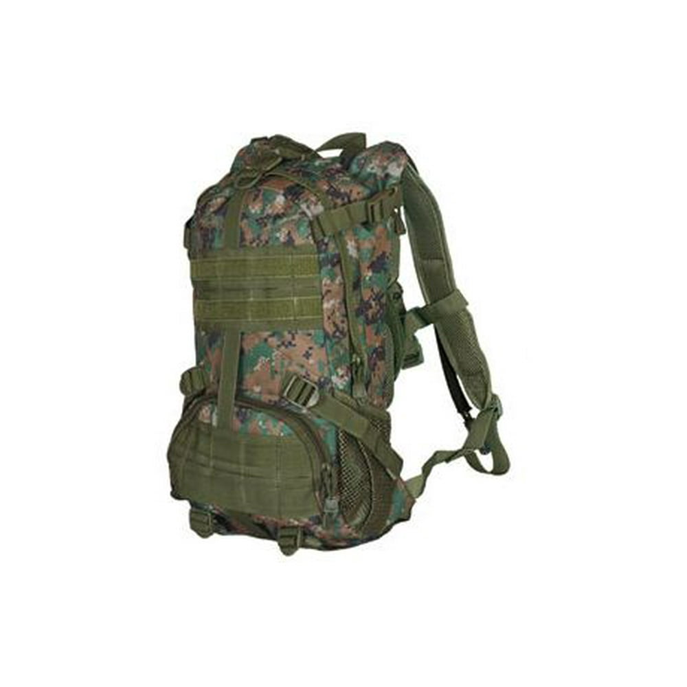 fox ranger hydration pack