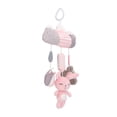thumbnail image 1 of Juguete colgante para cuna de bebé, juguete sensorial móvil para bebé, juguetes colgantes para cuna, juego de viaje para bebé, móvil a medida para la perfección, 1 of 8