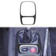 thumbnail image 4 of Cubierta de Panel de cambio de marchas de coche, accesorios automotrices de fibra de carbono, decoración de reemplazo directo de alta calidad para kusrkot Cubierta del panel de cambio de marchas, 4 of 8