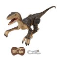 thumbnail image 1 of Dinosaurio a control remoto NikouMX Juguetes Velociraptor 2.4G, 1 of 8
