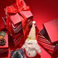 thumbnail image 3 of Set de cajas de regalo de Navidad de PAPER FAIR, 5 tamaños, 3 of 9