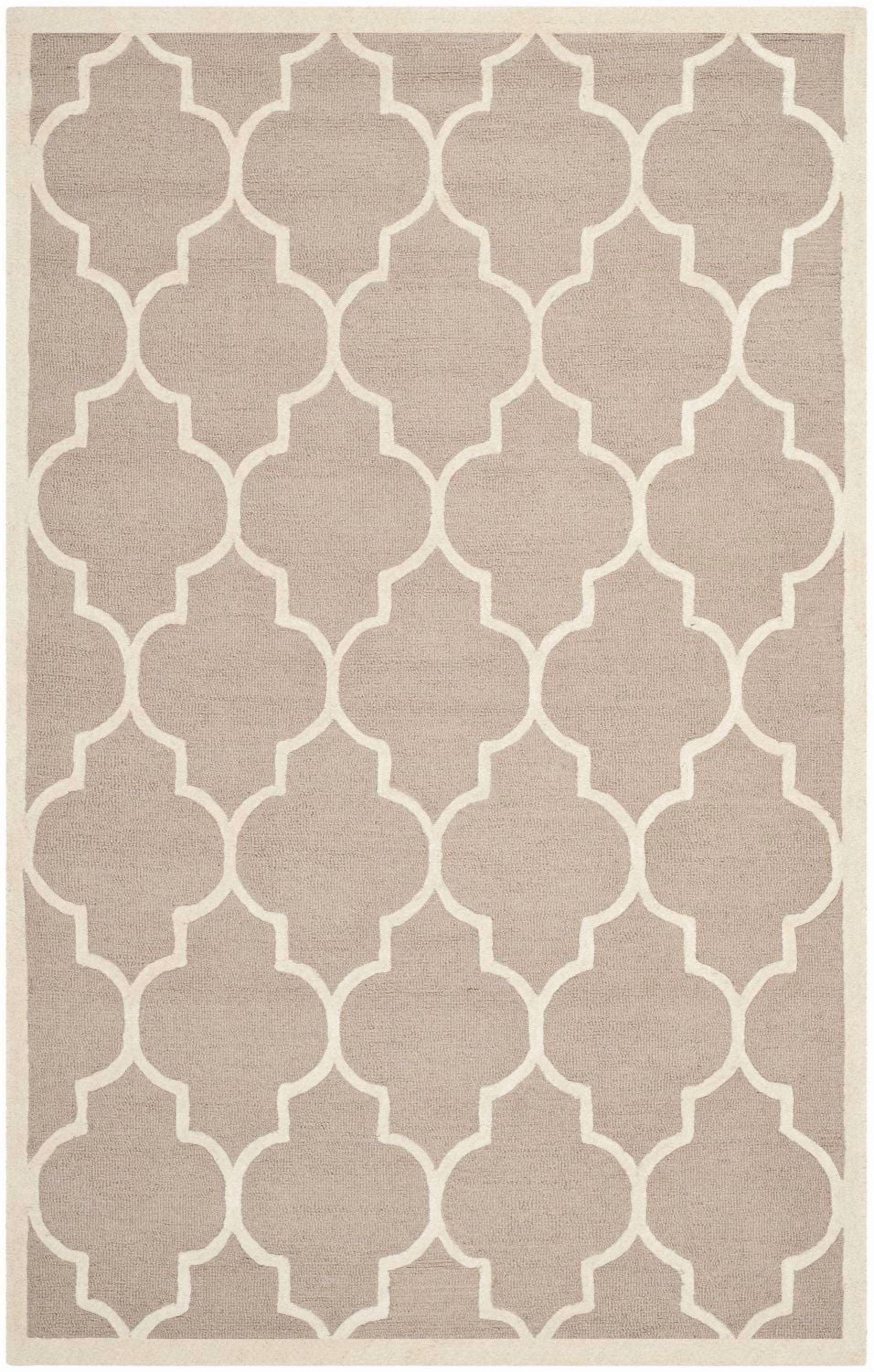Safavieh Cambridge Kevin Geometric Area Rug
