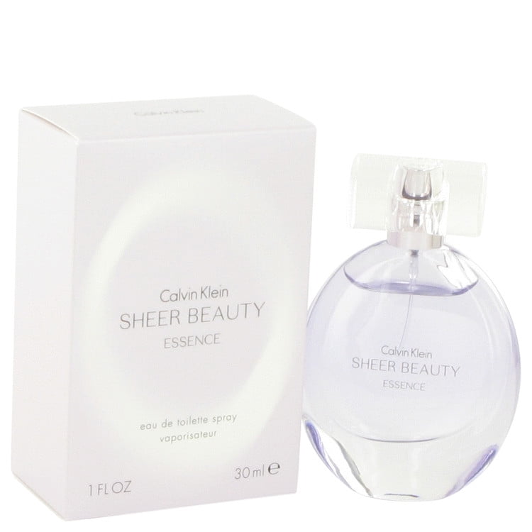 ck sheer beauty essence