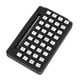 thumbnail image 1 of 36Pcs Steel Letter Number Leather Stamper Punching Tool for DIY Leather Craft Printing 3mm, 1 of 3