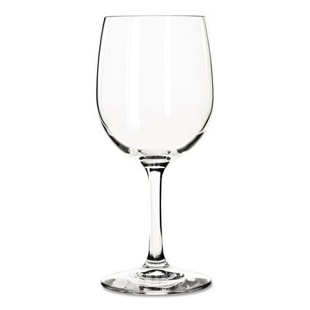 

Libbey Bristol Valley Clear Wine Glasses 13 oz (Pack of 24)