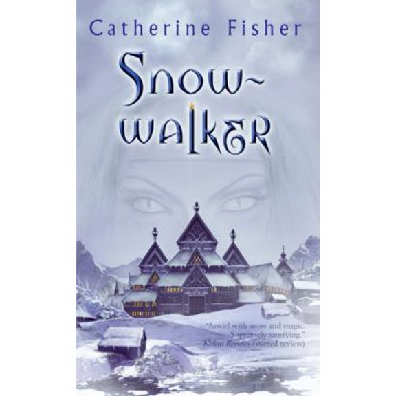 Pre-Owned Snow-Walker (Paperback) 0060724765 9780060724764