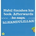 thumbnail image 5 of I Say Board Books: I Say Alhamdulillah (Board Book), 5 of 6