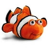 Webkinz Clown Fish Plush