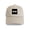 Khaki, variant on - Italy: Italia &Amp; Italian Flag Cap - Adjustable 100% Brushed Unisex Casual Cotton Baseball Cap, Beige, 1
