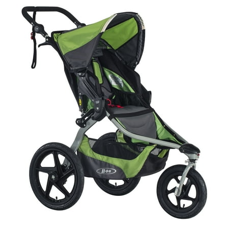 BOB 2016 Revolution FLEX Stroller, Meadow