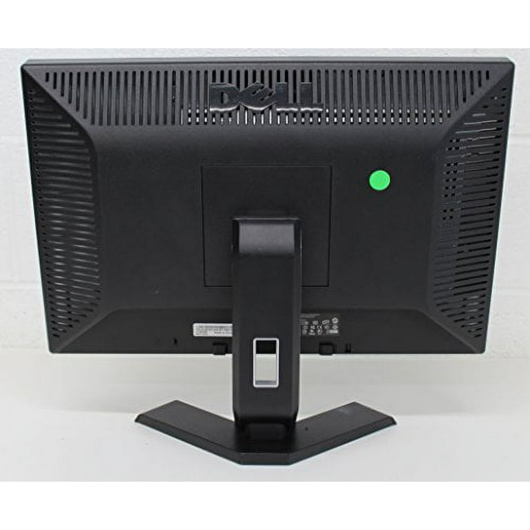 DELL E207WFPC DELL 20 FLAT PANEL LCD MONITOR - Walmart.com