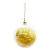 Lanhui New Pasteable Picture Christmas Ball Christmas Decoration And Arrangement Supplies Christmas Tree Pendant Christmas Ball